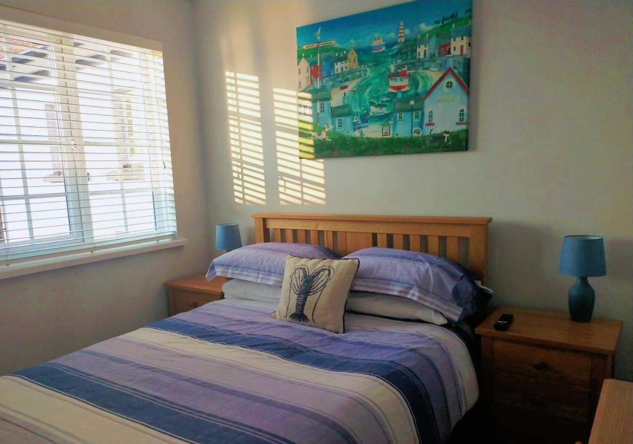 Seven Bays Stays Saint Merryn Ngoại thất bức ảnh